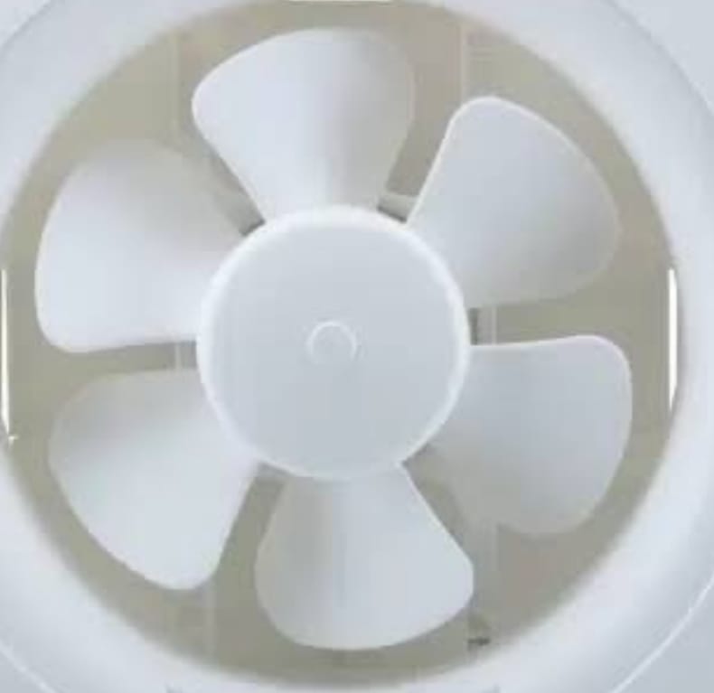 Importance of Exhaust Fan and how to make your home shine according to Vastu